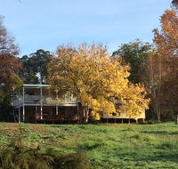 Chestnut Brae Farmstay - Holiday Find