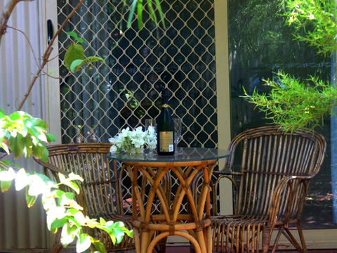 Chez Marguerites - Holiday Find 1