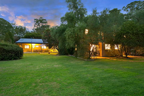 Chez Vous Villas Pokolbin - Holiday Find 2