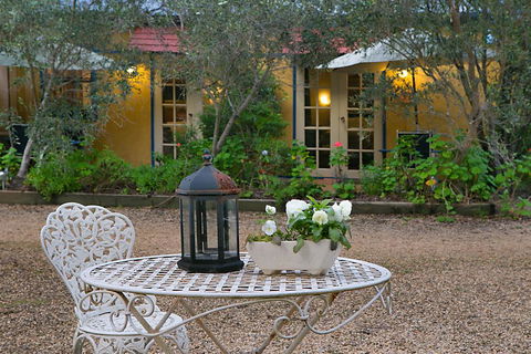 Chez Vous Villas Pokolbin - Holiday Find 3