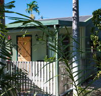 Chillagoe Cabins and Tours - Holiday Find