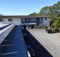 Chinderah Motel - Holiday Find
