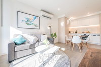 Chloe Serviced Apartment 2 Bedroom