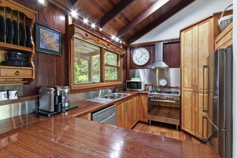 CHRISTOPHERS COTTAGE - Holiday Find 3
