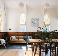 Church Conversion Private Garden Family Escape - Holiday Find