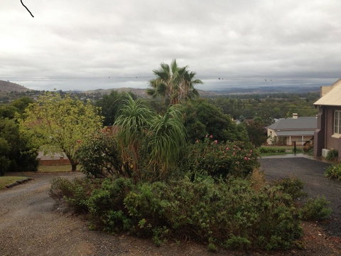 Church House B&B Gundagai - Holiday Find 3