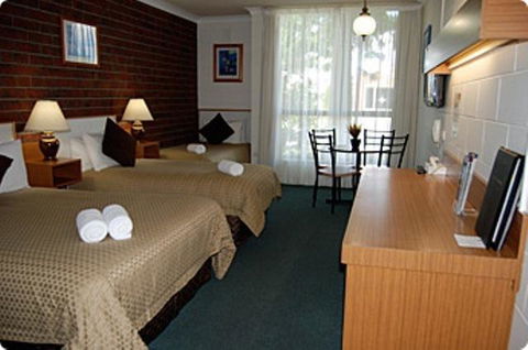 City Gardens Motel - Holiday Find 2