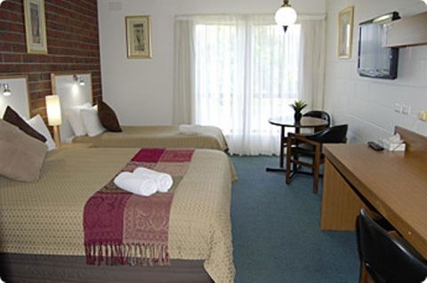 City Gardens Motel - Holiday Find 3