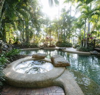 City Oasis Inn - Holiday Find