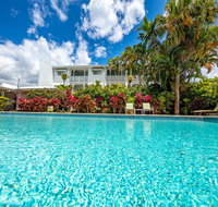 City Terraces Cairns - Holiday Find