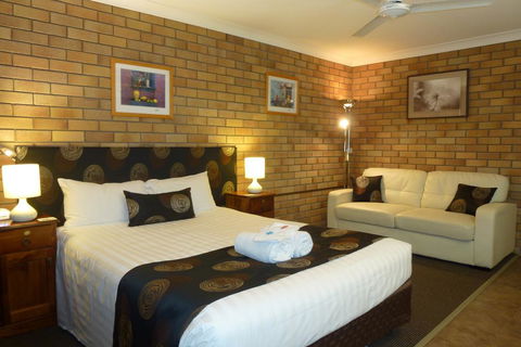 City View Motel - Holiday Find 0