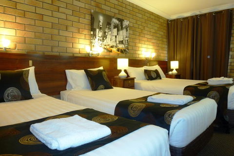 City View Motel - Holiday Find 2
