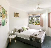 Citysider Cairns Holiday Apartments - Holiday Find