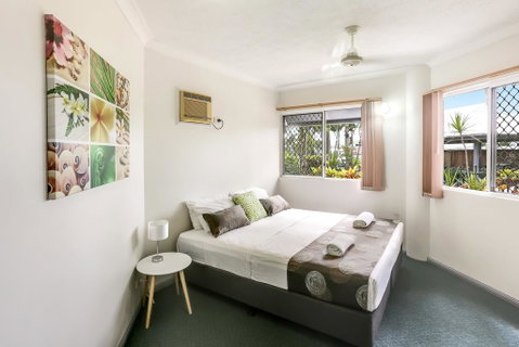 Citysider Cairns Holiday Apartments - Holiday Find 0