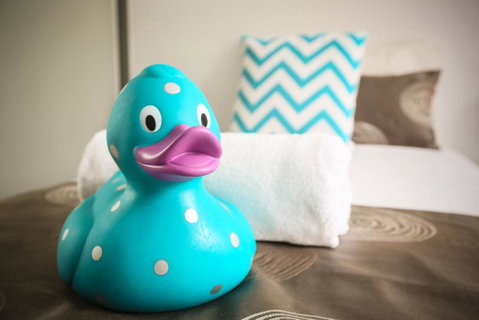 Citysider Cairns Holiday Apartments - Holiday Find 3
