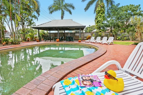 Citysider Cairns Holiday Apartments - Holiday Find 2