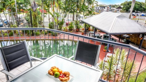 Citysider Cairns Holiday Apartments - Holiday Find 1