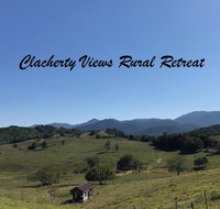 Clacherty Views - Holiday Find