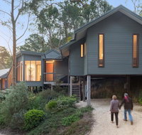 Cladich Pavilions Bed and Breakfast - Holiday Find