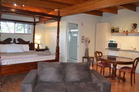 Clandulla Cottages & Farmstay - Holiday Find 1