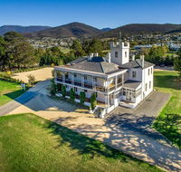 Claremont House - Holiday Find