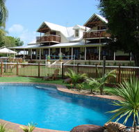 Clarence River Bed  Breakfast - Holiday Find