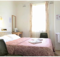 Clarendon Budget - Holiday Find