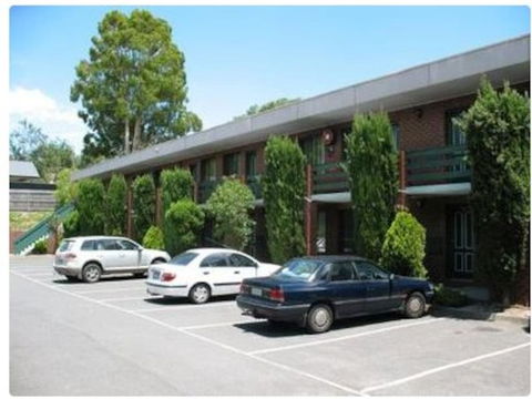 Classic Twin-bed Room 2 In Oakleigh - Holiday Find 1