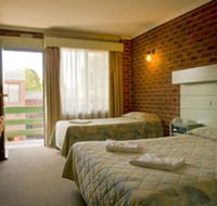 Classic Twin-bed Room 2 In Oakleigh - Holiday Find