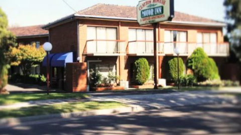 Clayton Monash Motor Inn & Serviced Apartments - Holiday Find 0