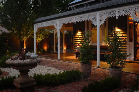 Clement House - Holiday Find 0