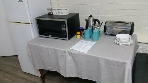 Cleveland B&B - Private Studio Room - Holiday Find 3