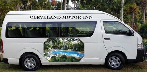 Cleveland Motor Inn - Holiday Find 3