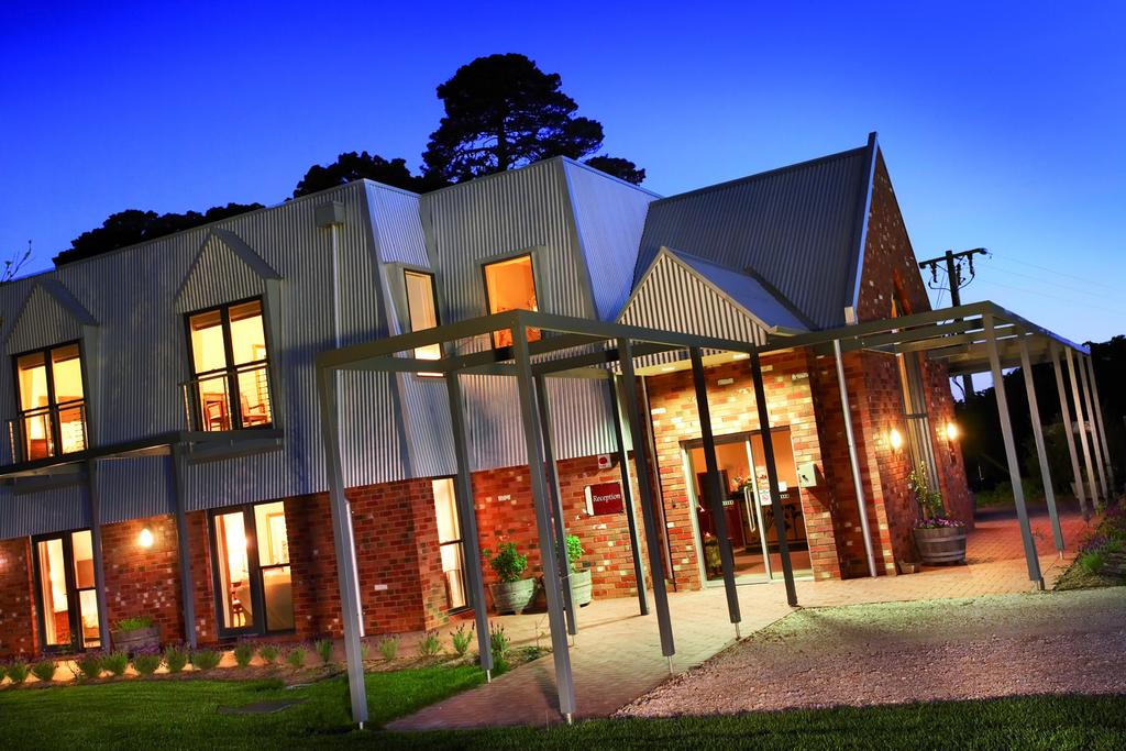Lancefield VIC Holiday Find