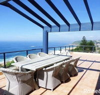 Cliff View - 62 Forresters Beach Road - Holiday Find