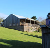 Clifton Beach Lodge - Holiday Find