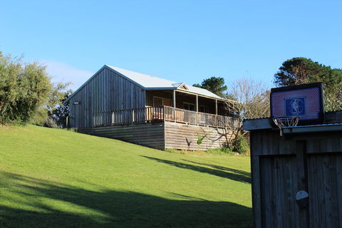 Clifton Beach Lodge - Holiday Find 0