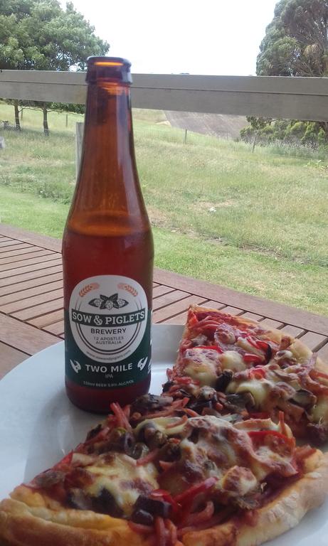 Clifton Beach Lodge - Holiday Find 3