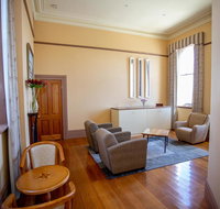 Clocktower Suites