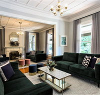 Closeburn House - Holiday Find