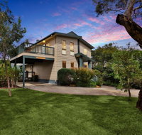 Cloudbreak at Inverloch - pet friendly near beach - Holiday Find