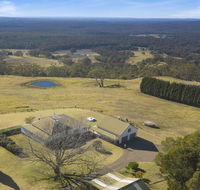 Cloudhill - magnificent rural views to Sydney - Holiday Find
