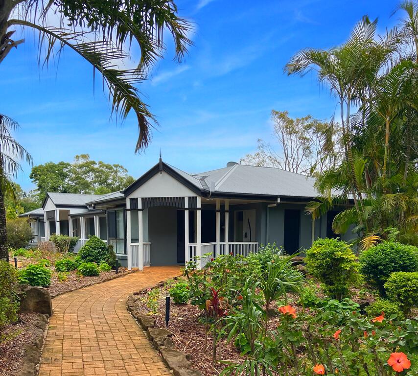 Mapleton QLD Holiday Find