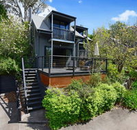Cloudsong Chalet 1 - Close to the village centre - Holiday Find