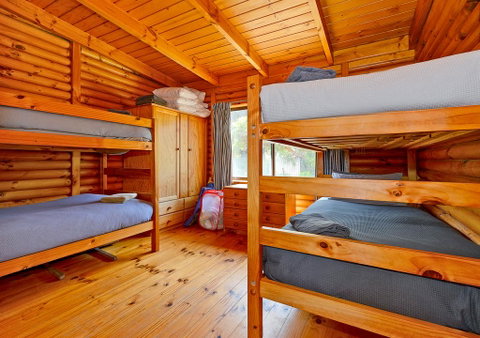 Cloudy Bay Cabin - Holiday Find 2