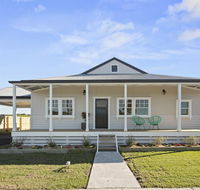 Cloverdale Cottage - Holiday Find