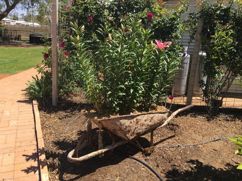 Club Boutique Hotel Cunnamulla - Holiday Find 3