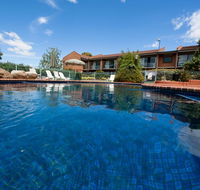 Club Mulwala Resort - Holiday Find