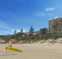 Clubb Coolum Beach Resort - Holiday Find