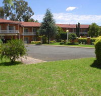 Coachmans Rest Motor Lodge - Holiday Find